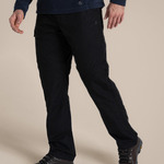 Expert Kiwi tailored convertible trousers