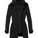 Women's Avalante system jacket