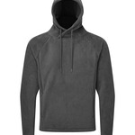 TriDri® microfleece hoodie