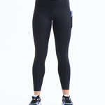 Women’s TriDri® performance leggings with pockets