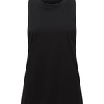 Women's TriDri® organic tank top