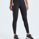 Women's TriDri® recycled performance full length leggings