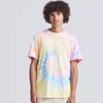 Tie-dye T