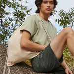 Recycled Cotton Gymsac