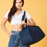 Recycled Essentials Holdall