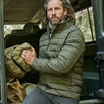 Unisex Lite Jacket