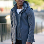Regatta Mens Earsmus 4-In-1 Softshell