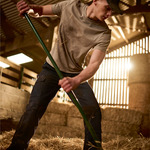 Pro Cargo Trouser (S)