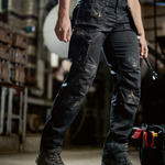 Incursion Holster Trouser (Reg)