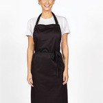 Bib Apron