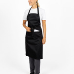 Bib Pocket Apron