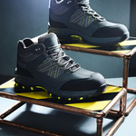 Sandstone SB Safety Hiker