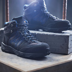 Claystone S3 Safety Hiker