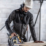 Regatta Heist Hybrid Jacket