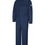 Men's Tall Deluxe Coverall