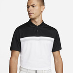 Nike Victory colour block polo