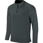 Nike Vapor half-zip top