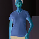 Women’s Cotton Rich‘Comis’ Tee