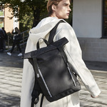 Urban commute backpack