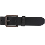 Pro leather work belt