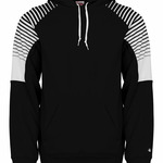 Men's Lineup Hooded Sweatshirt