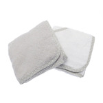 Baby hooded towel (2-pack)