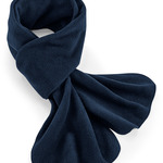 Beechfield Recycled Fleece Scarf