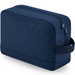 BagBase Recycled Essentials Wash Bag