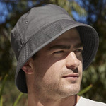 Beechfield Organic Cotton Bucket Hat