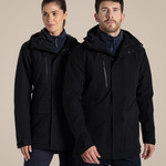 Craghoppers Expert Kiwi Pro Stretch Long Jacket