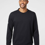 Unisex Fleece Crewneck Sweatshirt