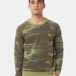 Champ Eco-Fleece Crewneck Sweatshirt