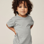 Toddler Triblend Tee