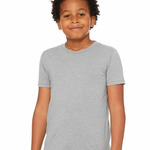 Youth Triblend Tee