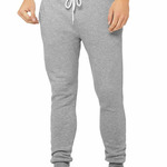 Unisex Sponge Fleece Joggers