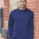 Unisex Performance Long Sleeve T-Shirt