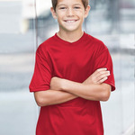 Youth Performance T-Shirt