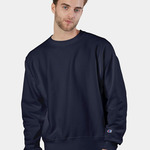 Unisex Reverse Weave® Crewneck Sweatshirt