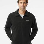 Men's Steens Mountain™ Fleece 2.0 Full-Zip Jacket