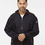 Unisex Torrent Waterproof Hooded Jacket