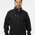 Men's Acceleration Waterproof Soft Shell Jacket