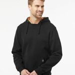 Men's Woodland Fleece Hooded Pullover