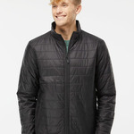 Men's Puffer Jacket