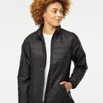 Women's Puffer Jacket