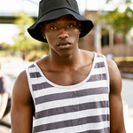 Flexfit Cotton Twill Bucket Hat