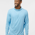 Men's Team Issue Podium Quarter-Zip Pullover