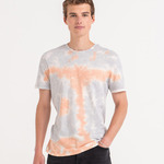 AWDis Tie-Dye T-Shirt