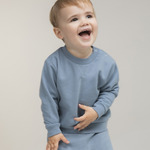 Larkwood Kids Sustainable Sweatshirt