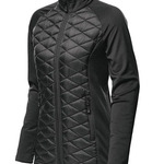 Womens Boulder Shell Jacket