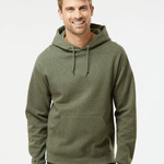 Unisex NuBlend® Hooded Sweatshirt